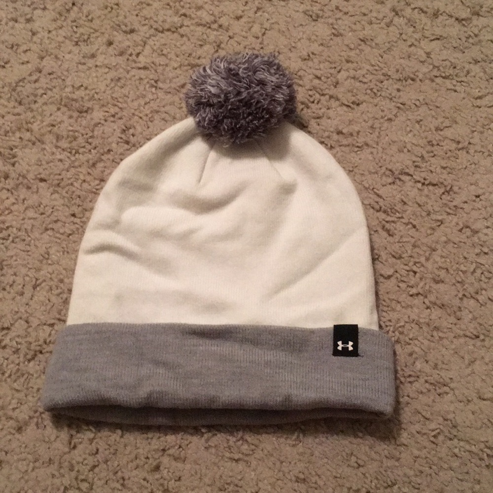 New Under Armour hat